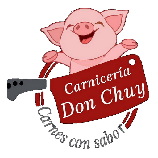 Carnicería Chuy_Logo